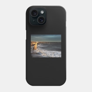 Seahams Coast Phone Case