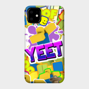 Roblox Phone Cases Iphone And Android Page 2 Teepublic Au - iphone xr outfit shirt roblox