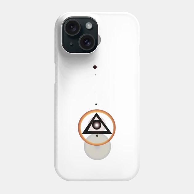 Ascend Phone Case by gabrielbroady