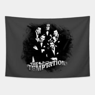 The Temptations Tapestry