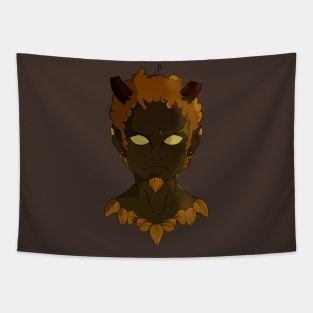 Faun Tapestry