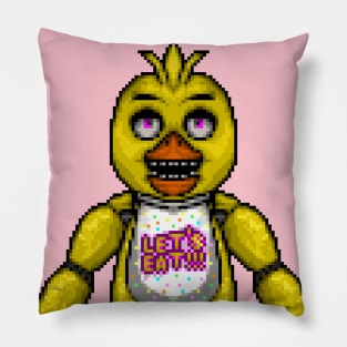 chica Pillow