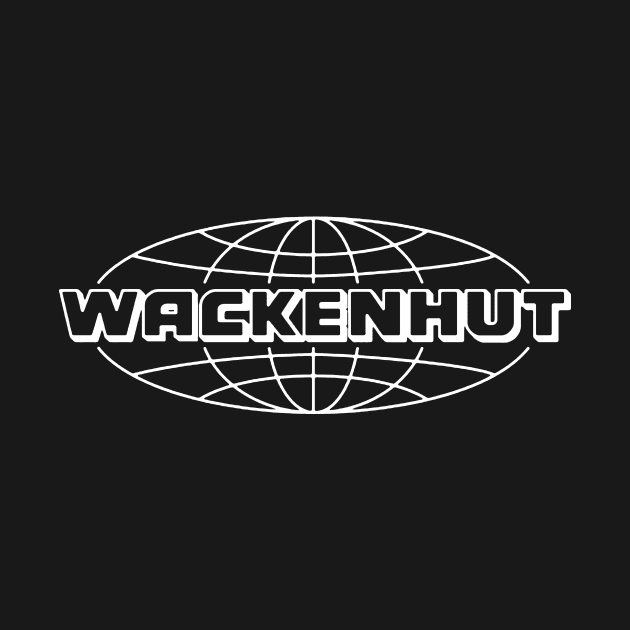 Wackenhut by MindsparkCreative