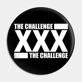 the challenge 1 Pin