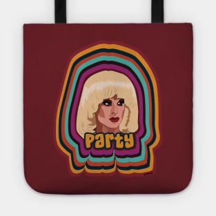 Katya Zamolodchikova - Party Tote