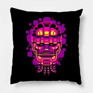 Brace Sentinel Pillow