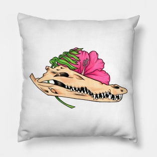 crocodile Pillow