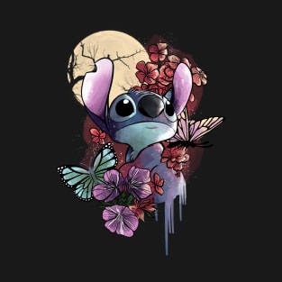 Moonlight Stitch T-Shirt