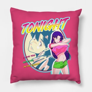 Tonight Pillow