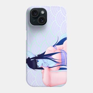 Nyssa Phone Case