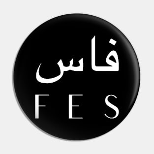 FES Pin