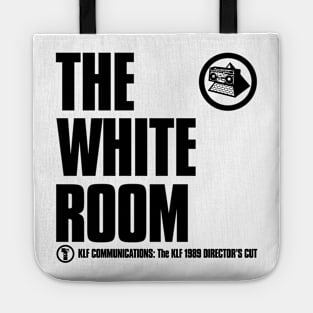 The White Room Tote