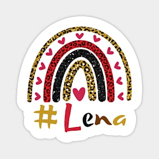 Lena Magnet