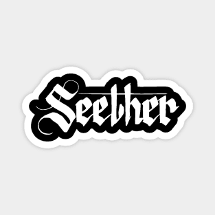 The-Seether Magnet