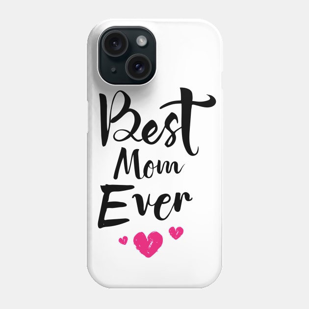 mothers day gift Phone Case by Mdath