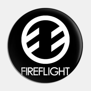 Fireflight 1 Pin