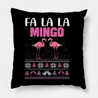 FA La La Mingo Pillow