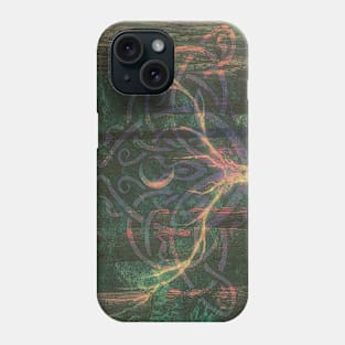 DeerGhostSigil Phone Case