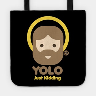 JESUS Tote