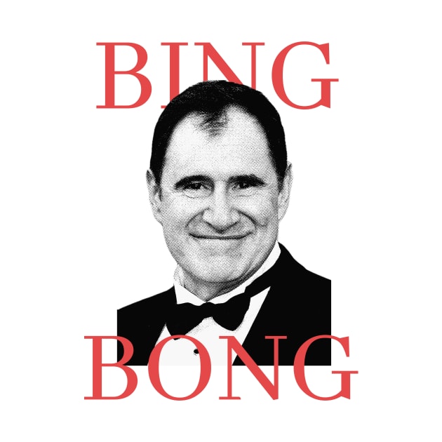 Richard Kind Bing Bong by mowbile