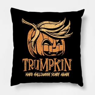 Trumpkin Pillow