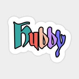 Hubby Magnet