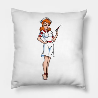 Nurse Pillow