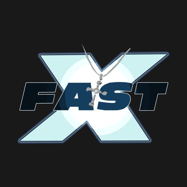fast x by k4k7uz