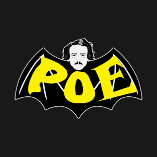 Poe 66 T-Shirt