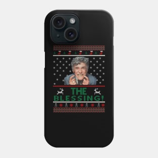 Character Of Movie Christmas Phone Case