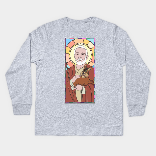 gregg popovich shirt