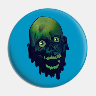 Tarman Pin