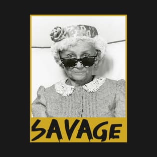 Sophia Savage T-Shirt