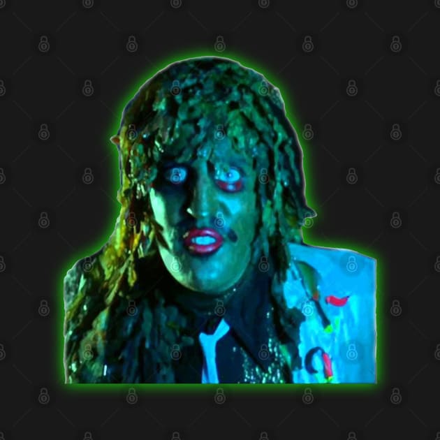 Old Gregg by Brofanity