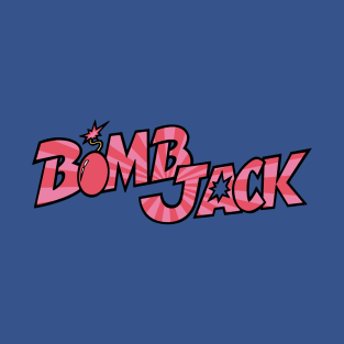 Bomb Jack T-Shirt