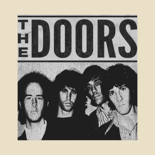 the doors T-Shirt