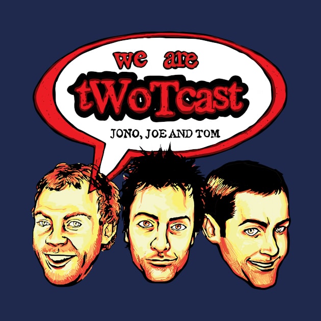 tWoTcast by tWoTcast