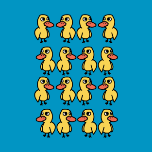 Got any grapes Ducks T-Shirt