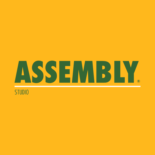 Assembly - SK by Assembly
