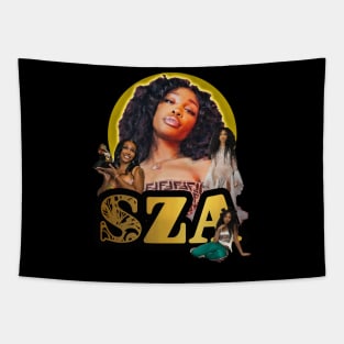 Sza Tapestry