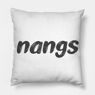 nangs Pillow