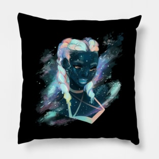 Milky Way Pillow