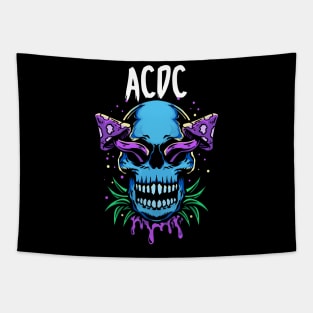 acdc Tapestry