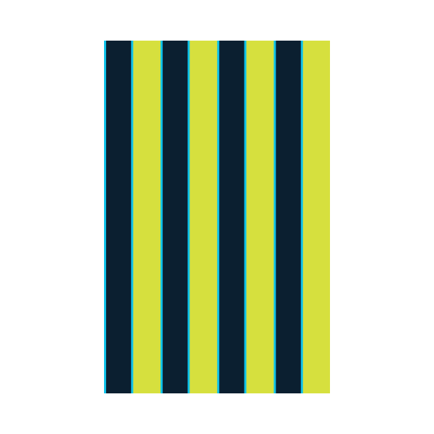 Manchester 1999 Division 2 Play Off Final Stripes by Culture-Factory