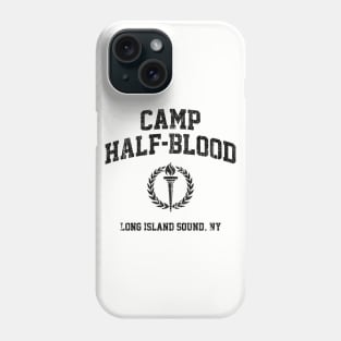 Camp Half-Blood (Variant) Phone Case