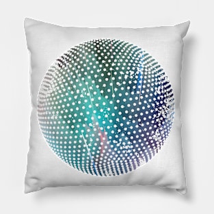 Geometric elements series Pillow