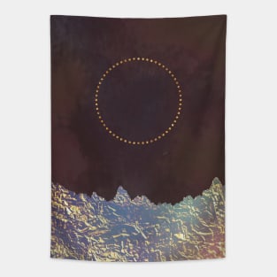 Moon Tapestry