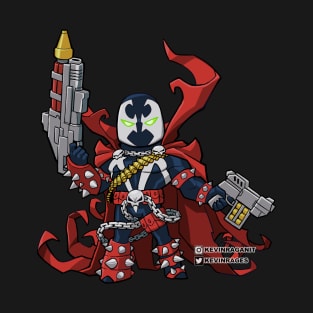 Spawn T-Shirt