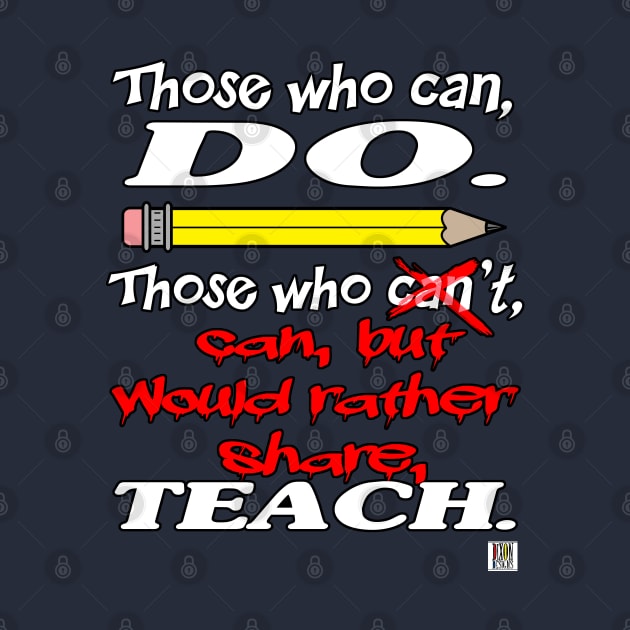 Can Teach by DixonDesigns