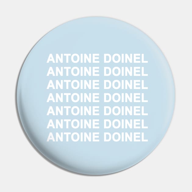 Antoine Doinel Pin by JorisLAQ